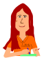 Tile Girl